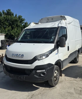������ Iveco Daily