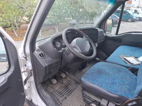 Iveco 35c13 Бордови  кат. В | Auto.bg — изображение 6