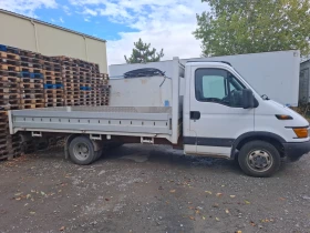 Iveco 35c13 Бордови  кат. В | Auto.bg — изображение 3
