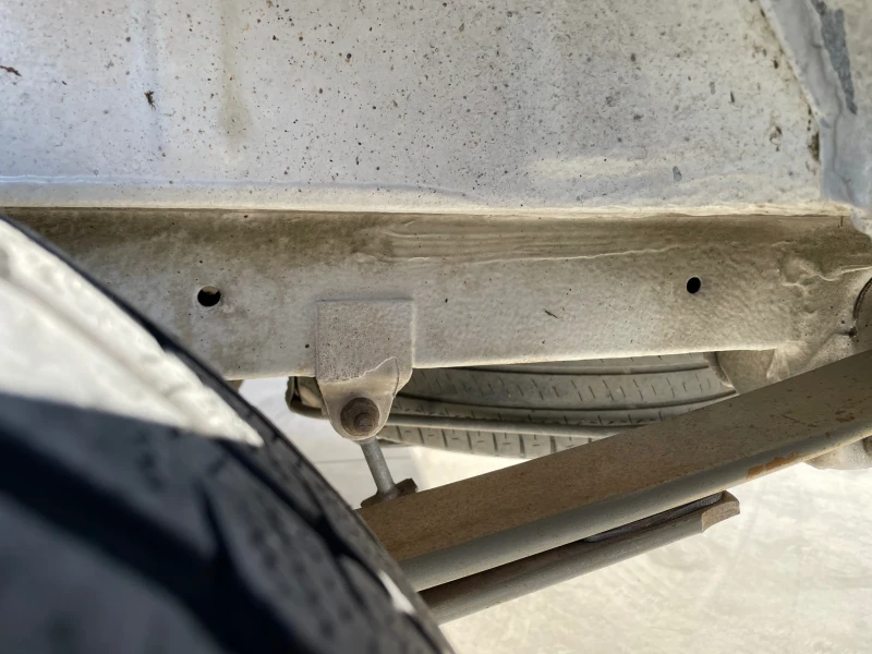 Mercedes-Benz Sprinter 316 CDI//КЛИМАТИК, снимка 7 - Бусове и автобуси - 52810778