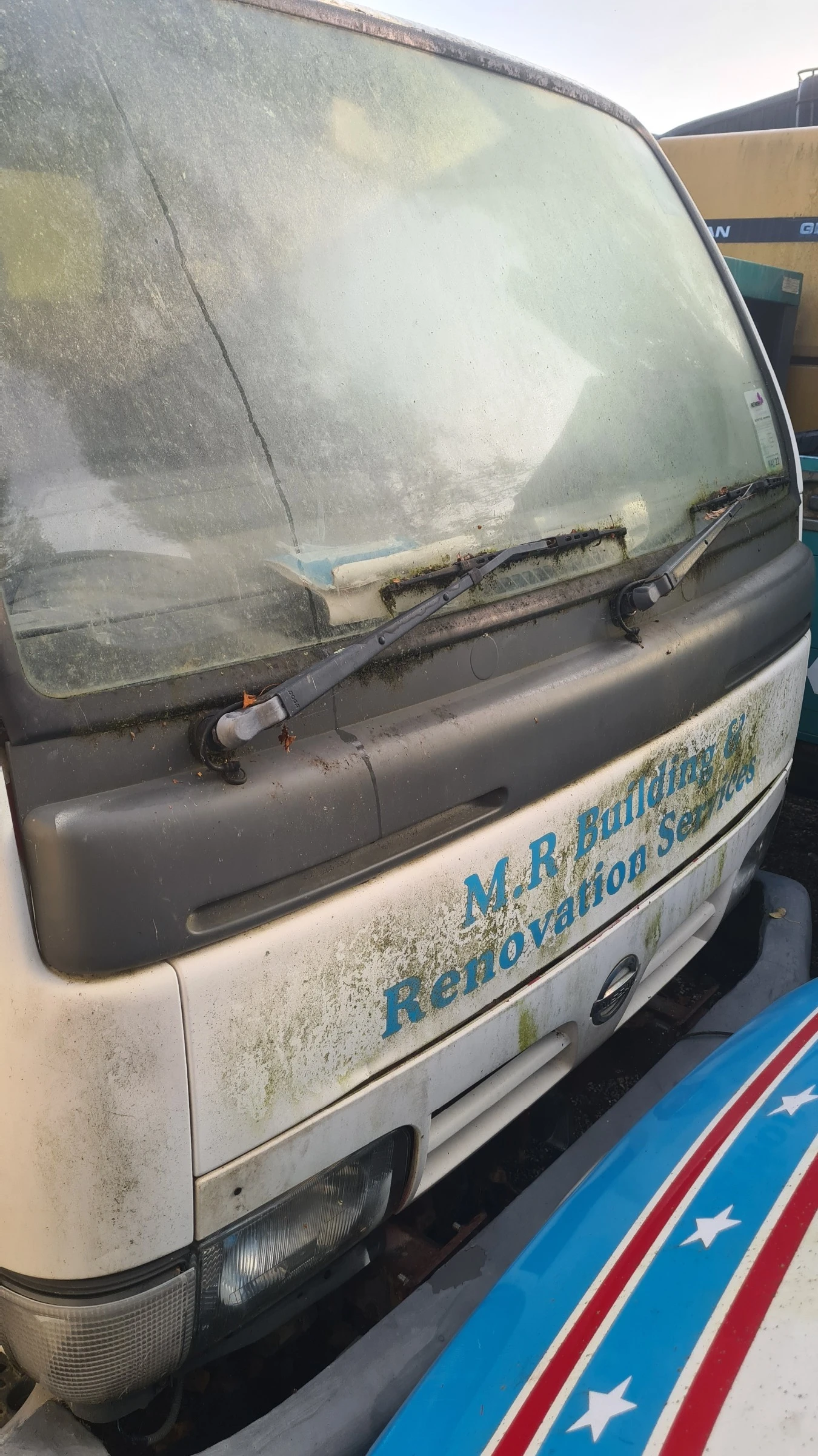 Nissan Capstar | Mobile.bg � ����������� 9