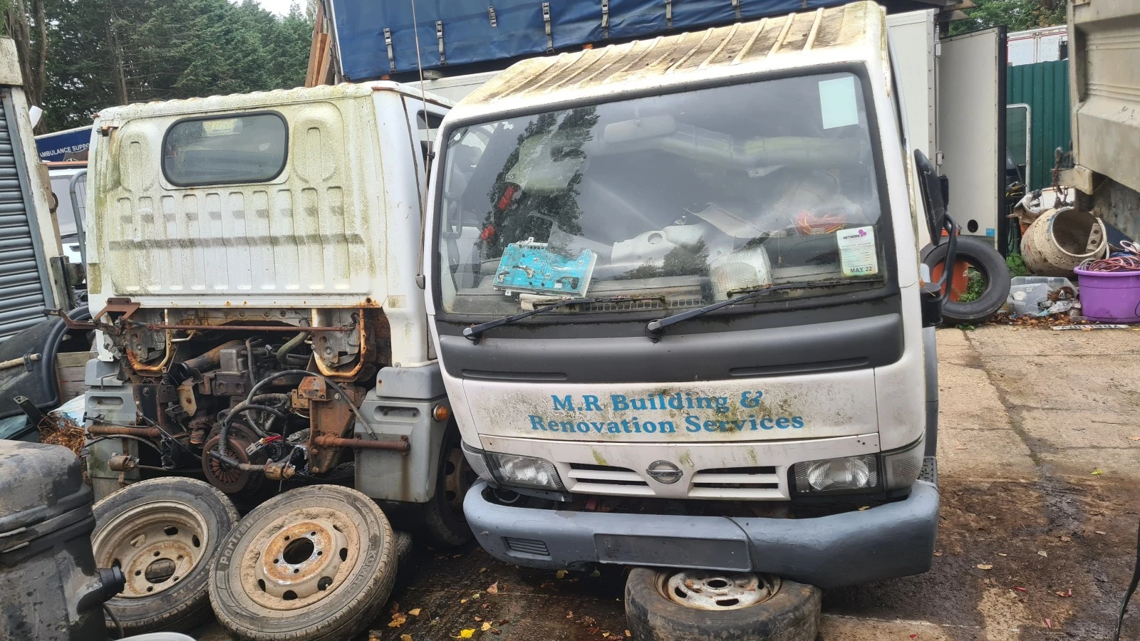 Nissan Capstar | Mobile.bg � ����������� 4