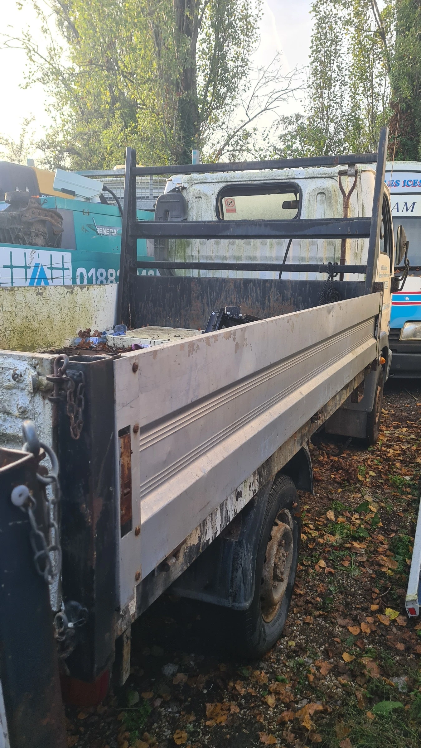Nissan Capstar | Mobile.bg � ����������� 3