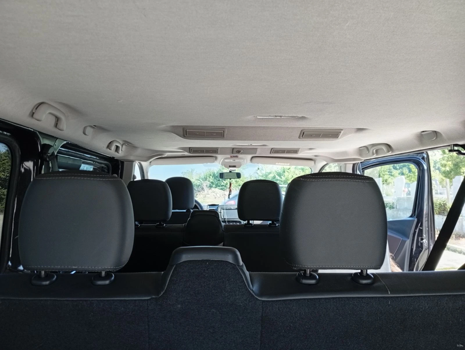 Fiat Talento 1.6 ecojet - изображение 6