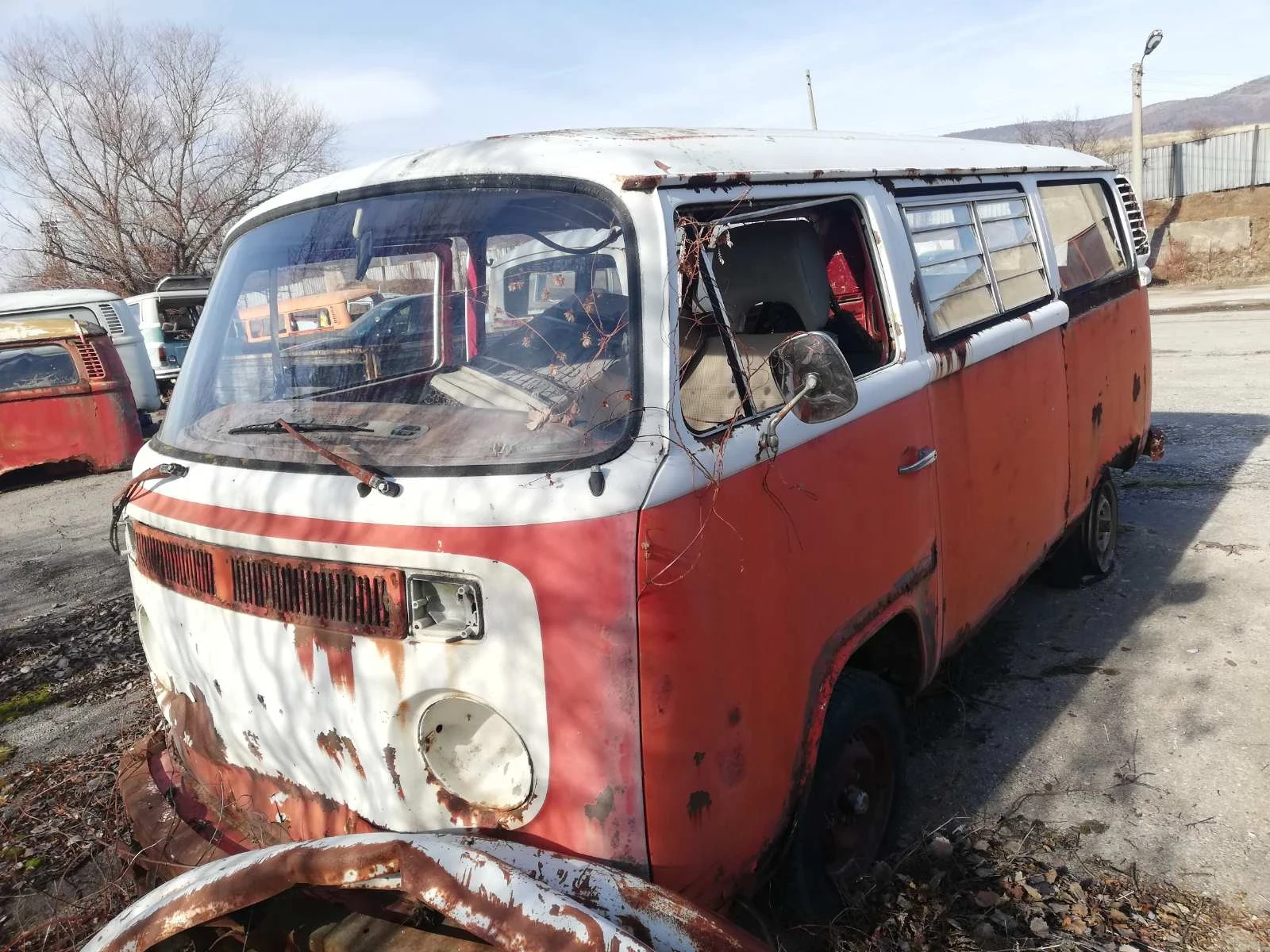 VW T1 | Mobile.bg   11