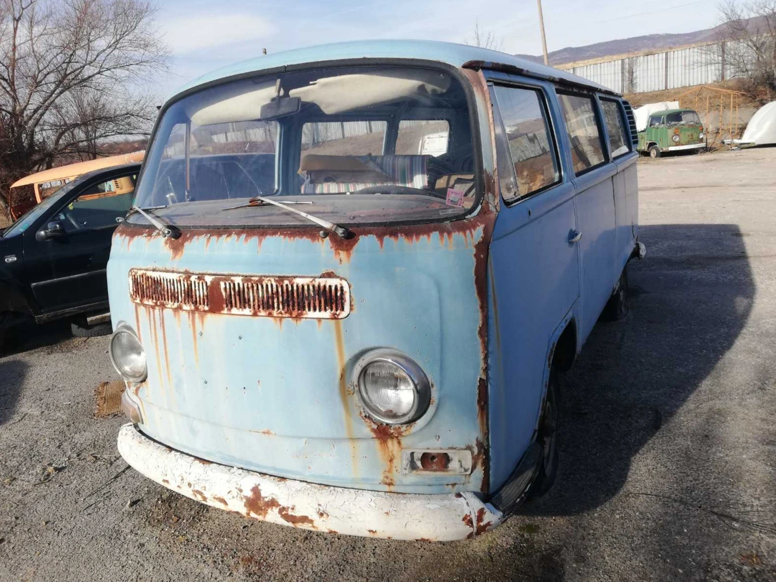 VW T1 | Mobile.bg   15