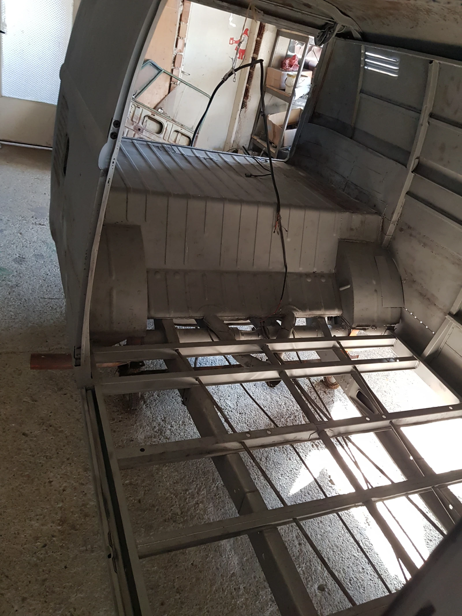 VW T1 | Mobile.bg   8