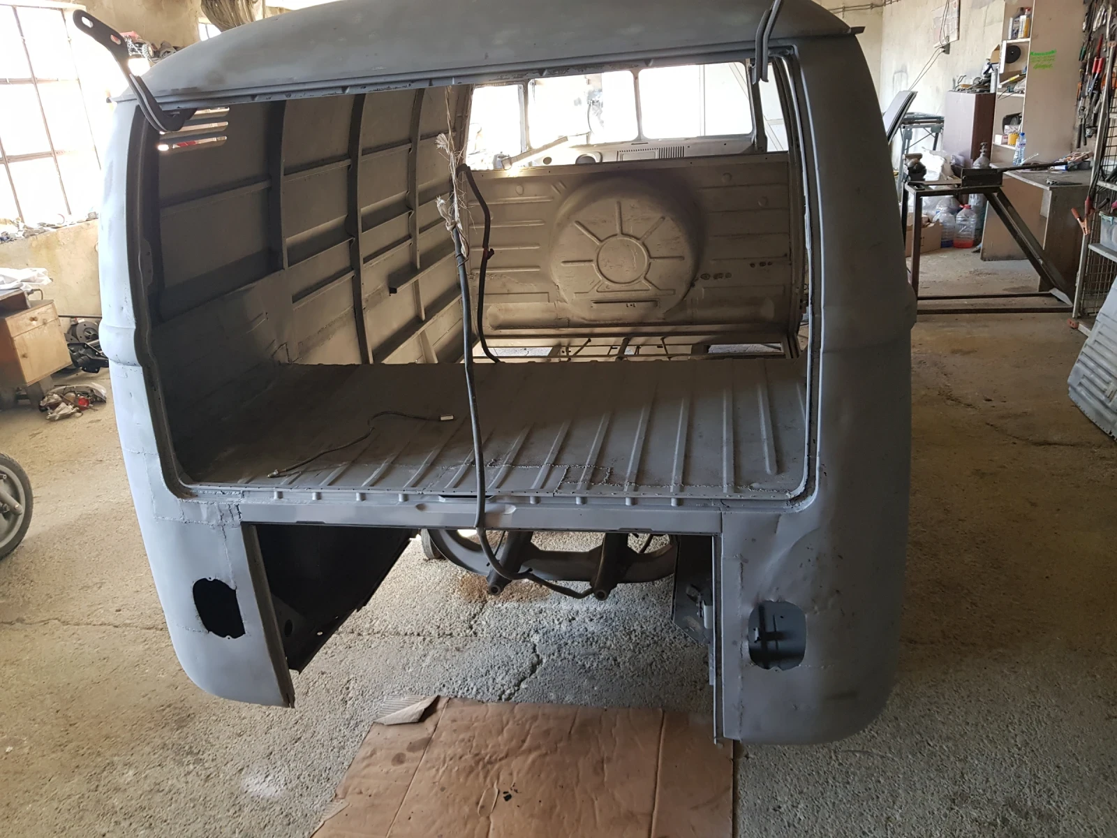 VW T1 | Mobile.bg   5