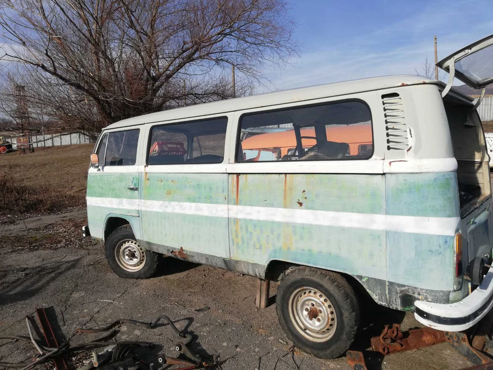 VW T1 | Mobile.bg   14