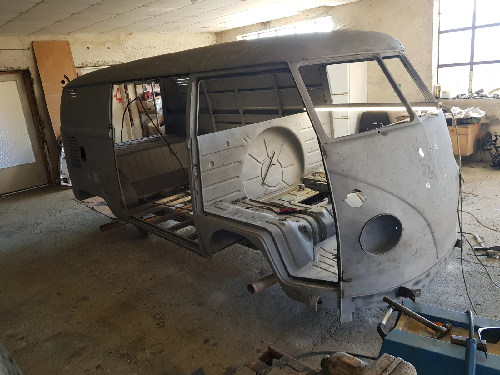 VW T1 | Mobile.bg   2