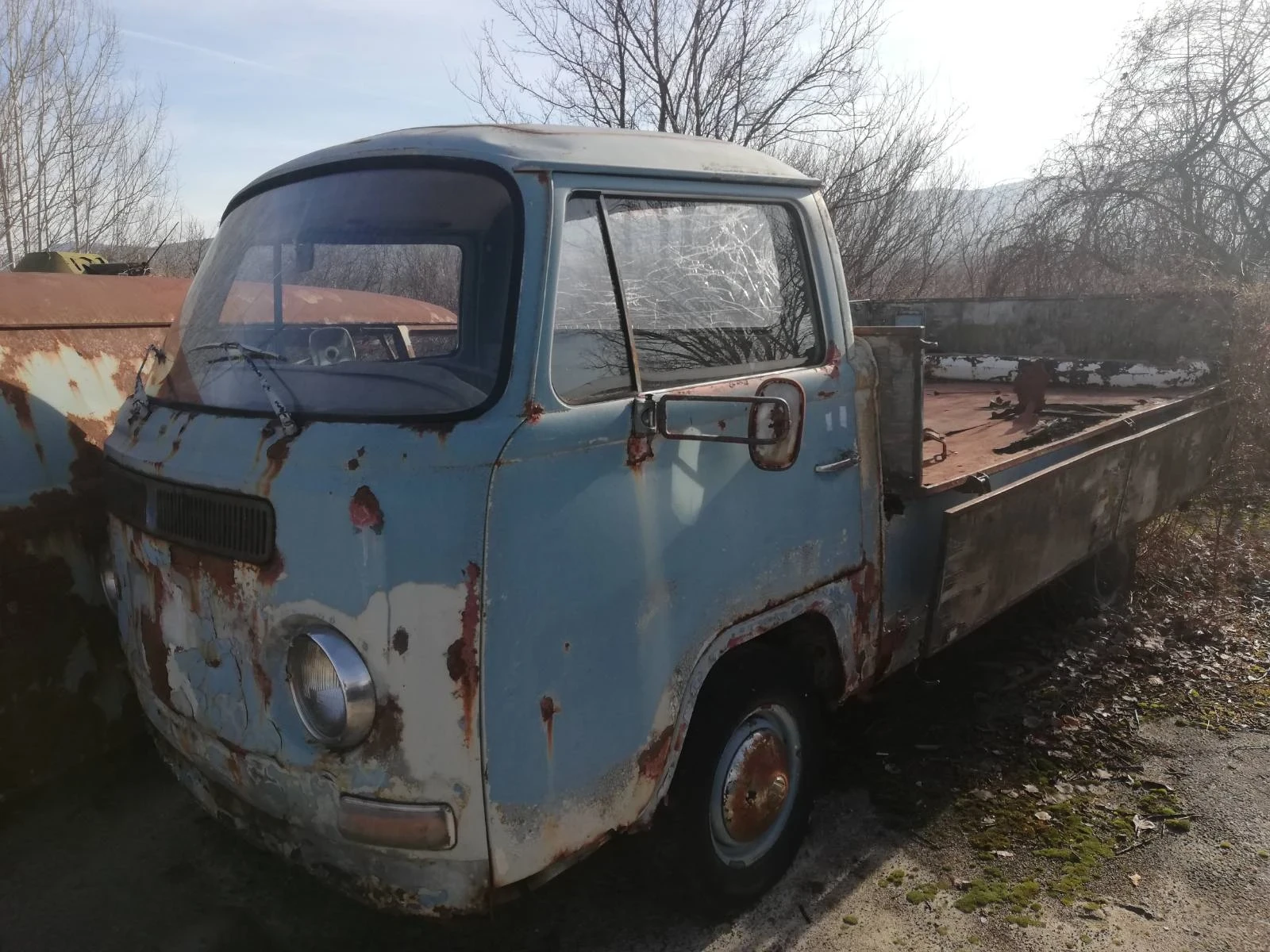 VW T1 | Mobile.bg   12