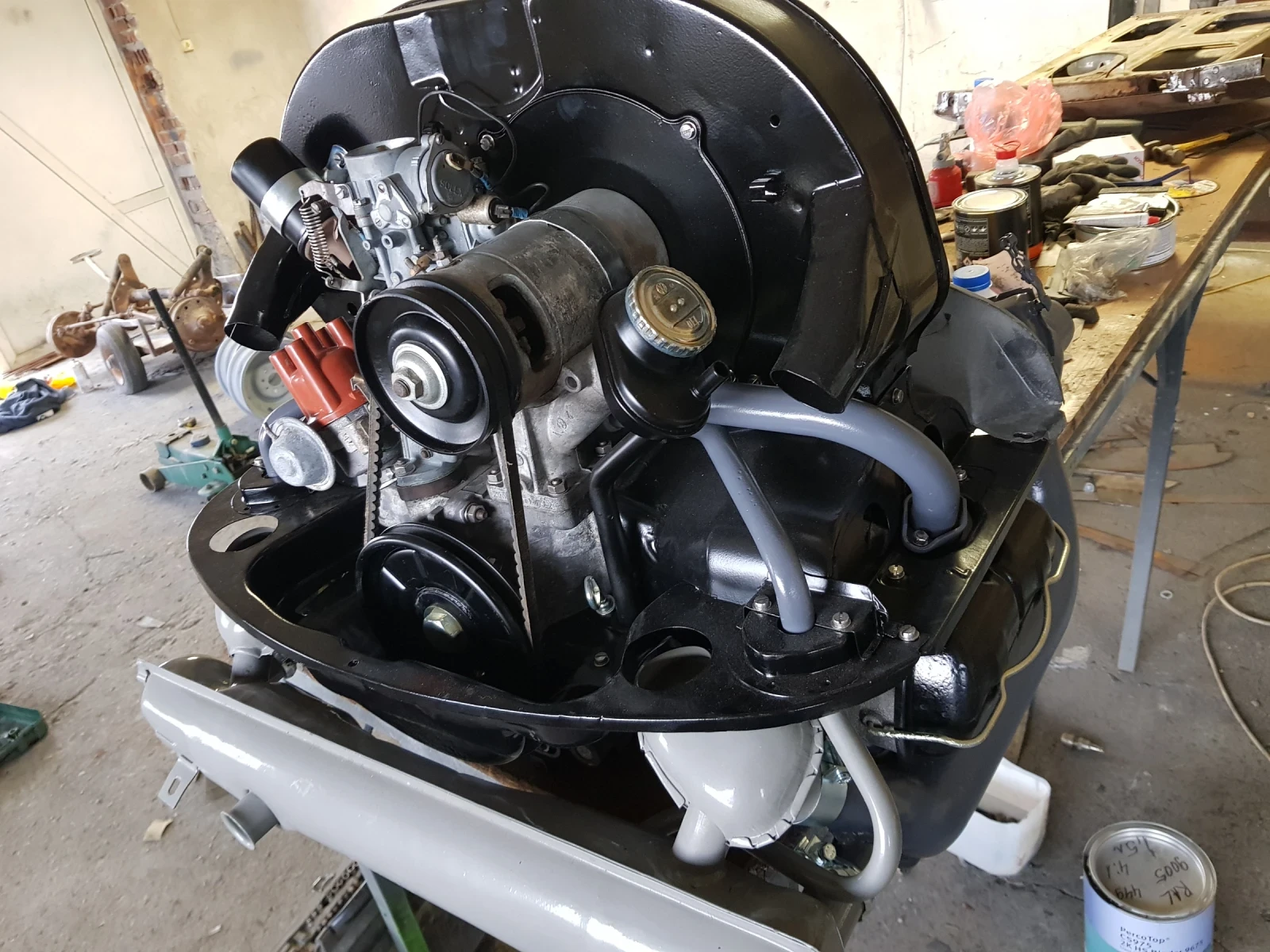 VW T1 | Mobile.bg   3