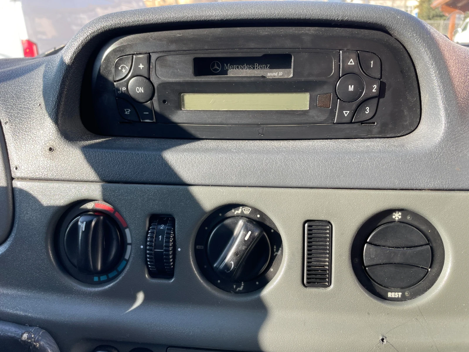 Mercedes-Benz Sprinter 316 CDI//�������� | Mobile.bg � ����������� 9