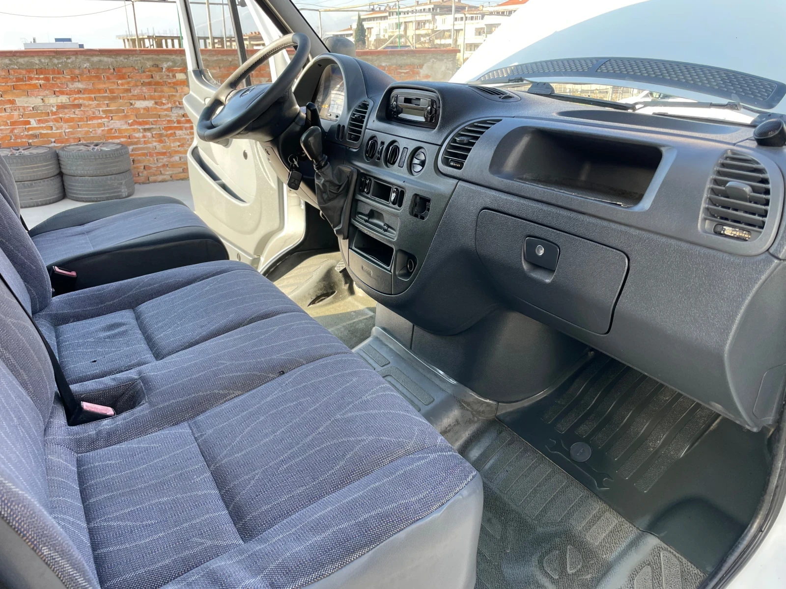 Mercedes-Benz Sprinter 316 CDI//�������� | Mobile.bg � ����������� 10