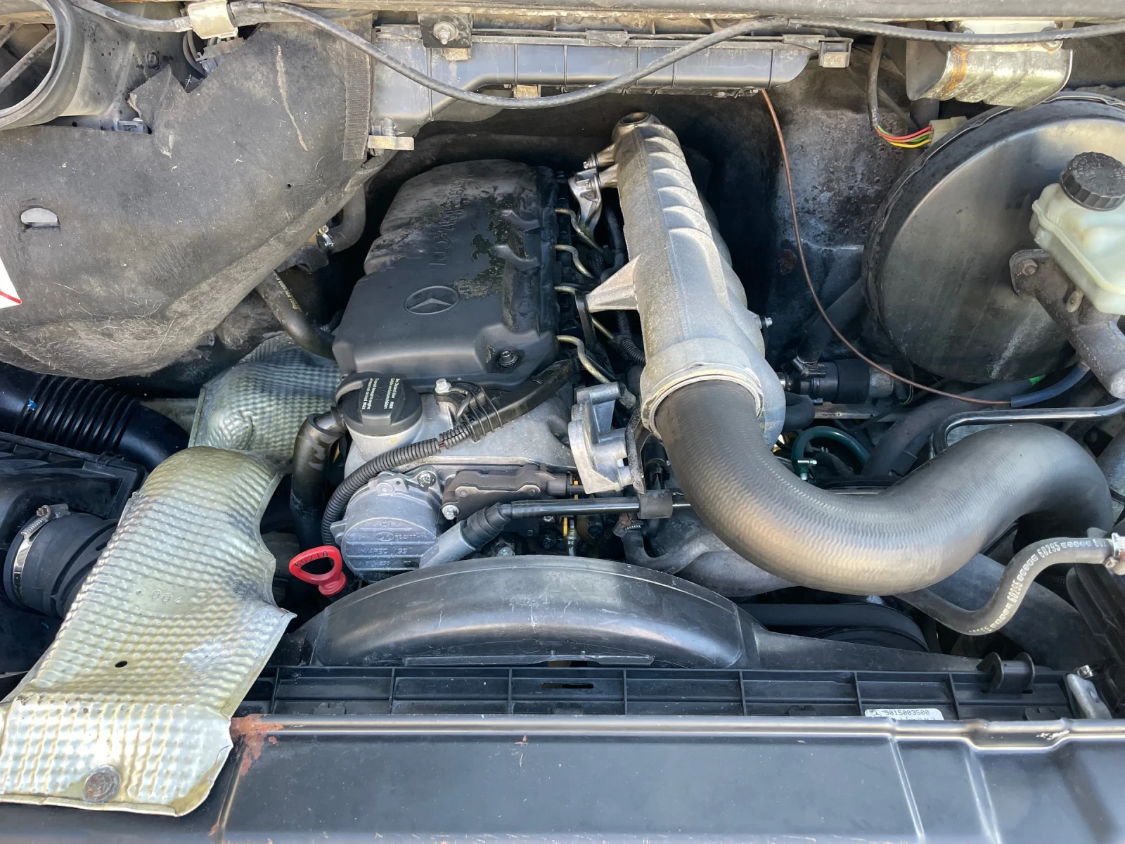 Mercedes-Benz Sprinter 316 CDI//�������� | Mobile.bg � ����������� 12