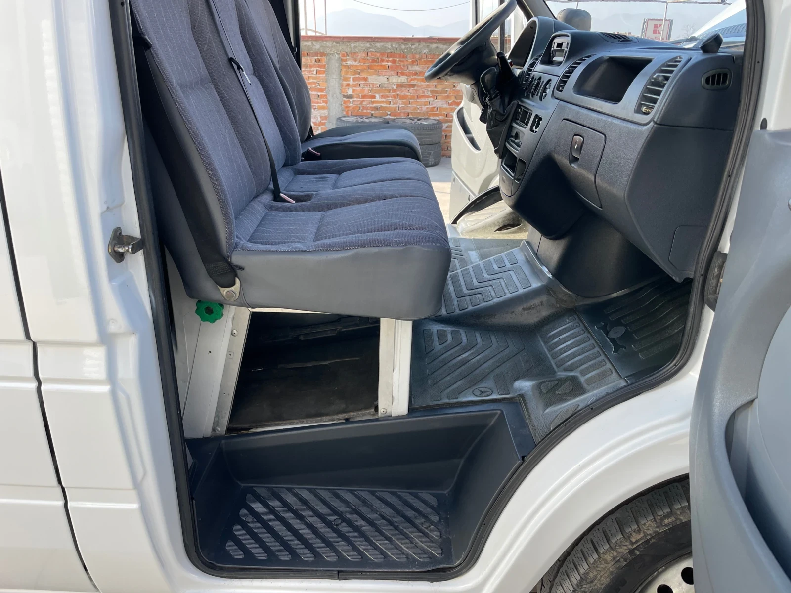 Mercedes-Benz Sprinter 316 CDI//�������� | Mobile.bg � ����������� 11