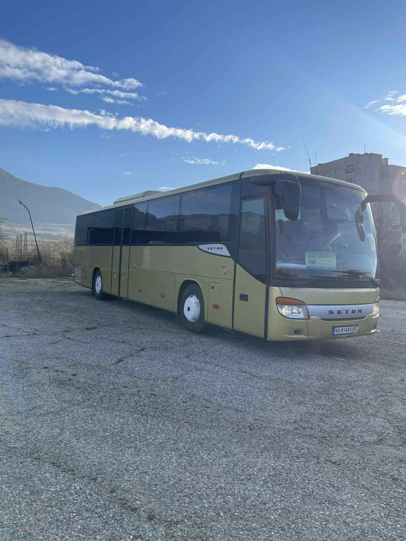 Setra S | Mobile.bg � ����������� 14