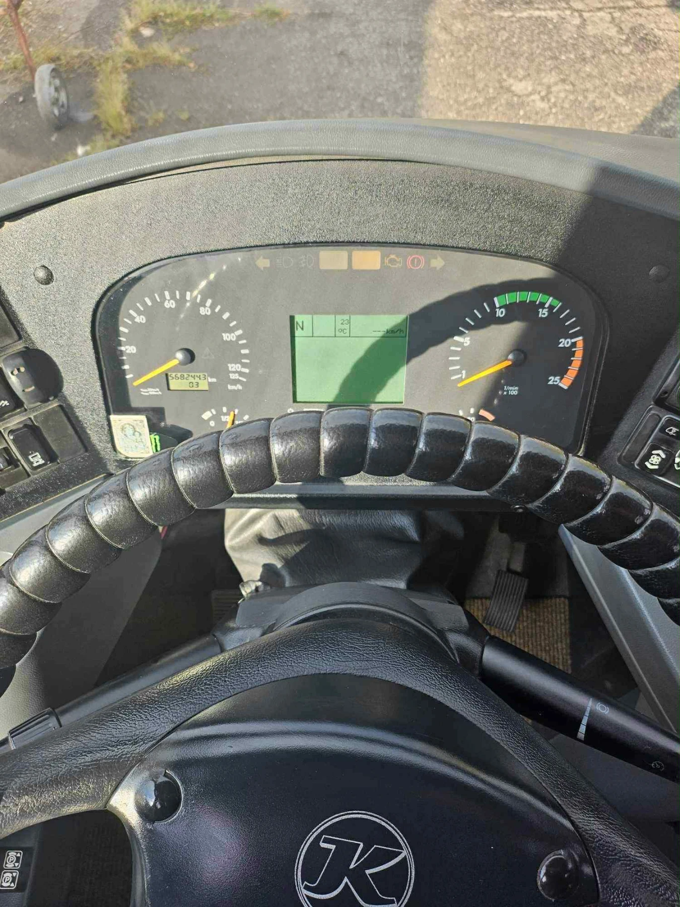 Setra S  - изображение 8