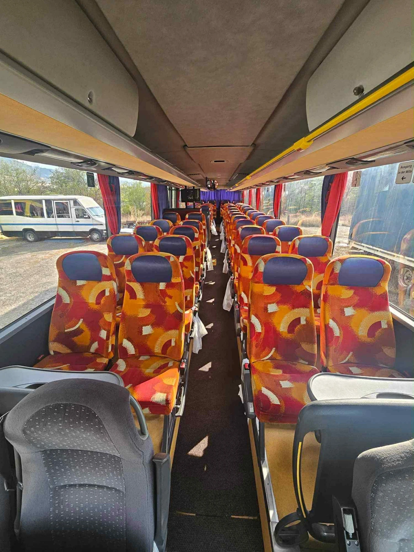 Setra S  - изображение 10