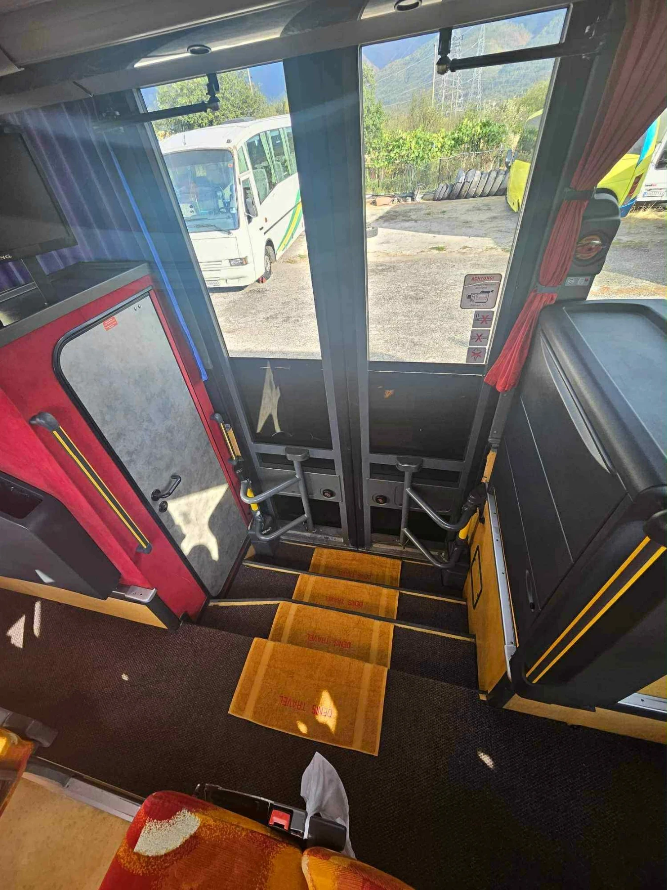 Setra S  - изображение 9