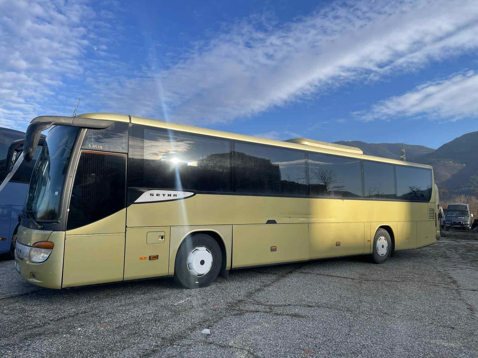 Setra S | Mobile.bg � ����������� 15
