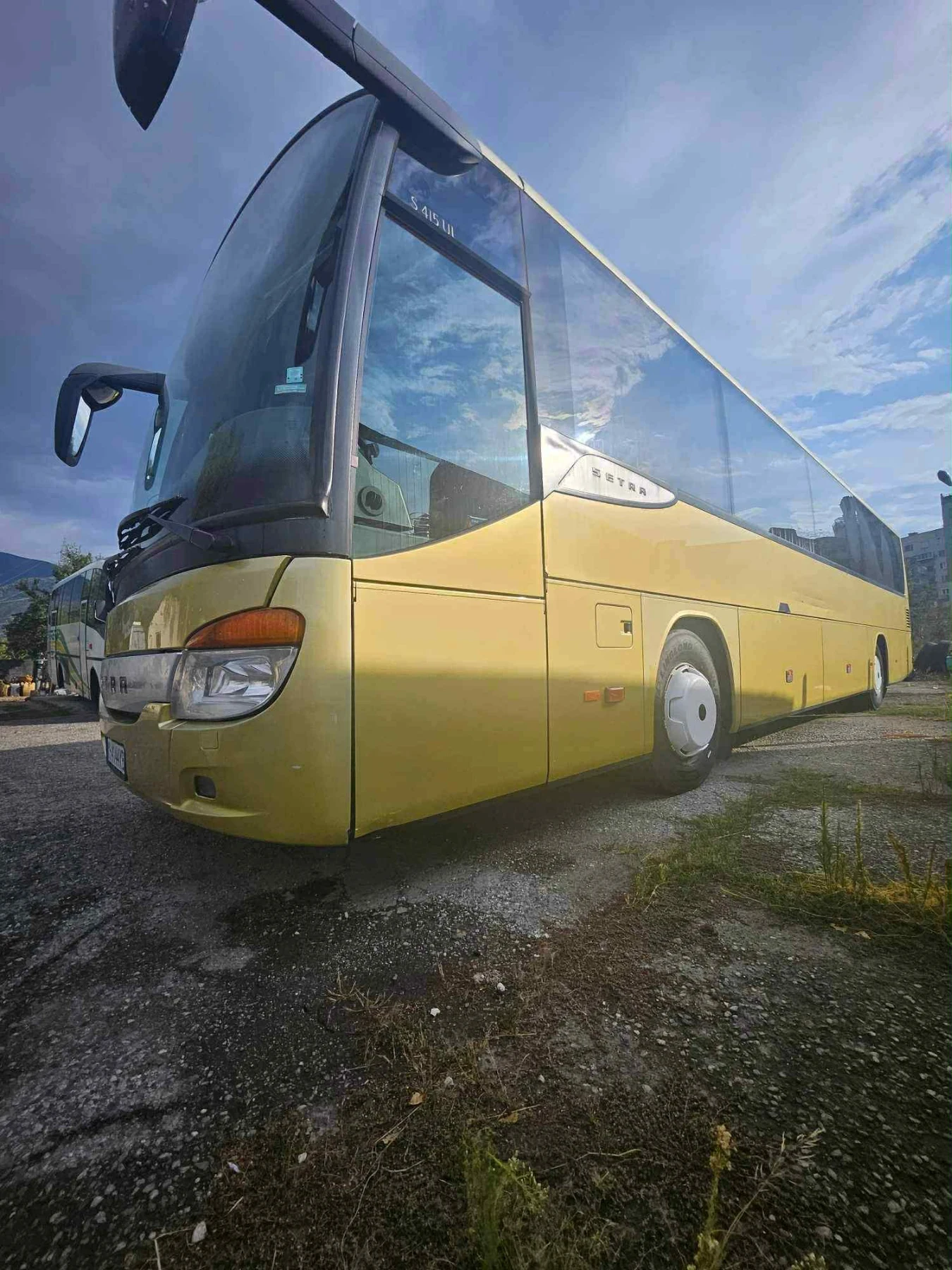 Setra S  - изображение 6
