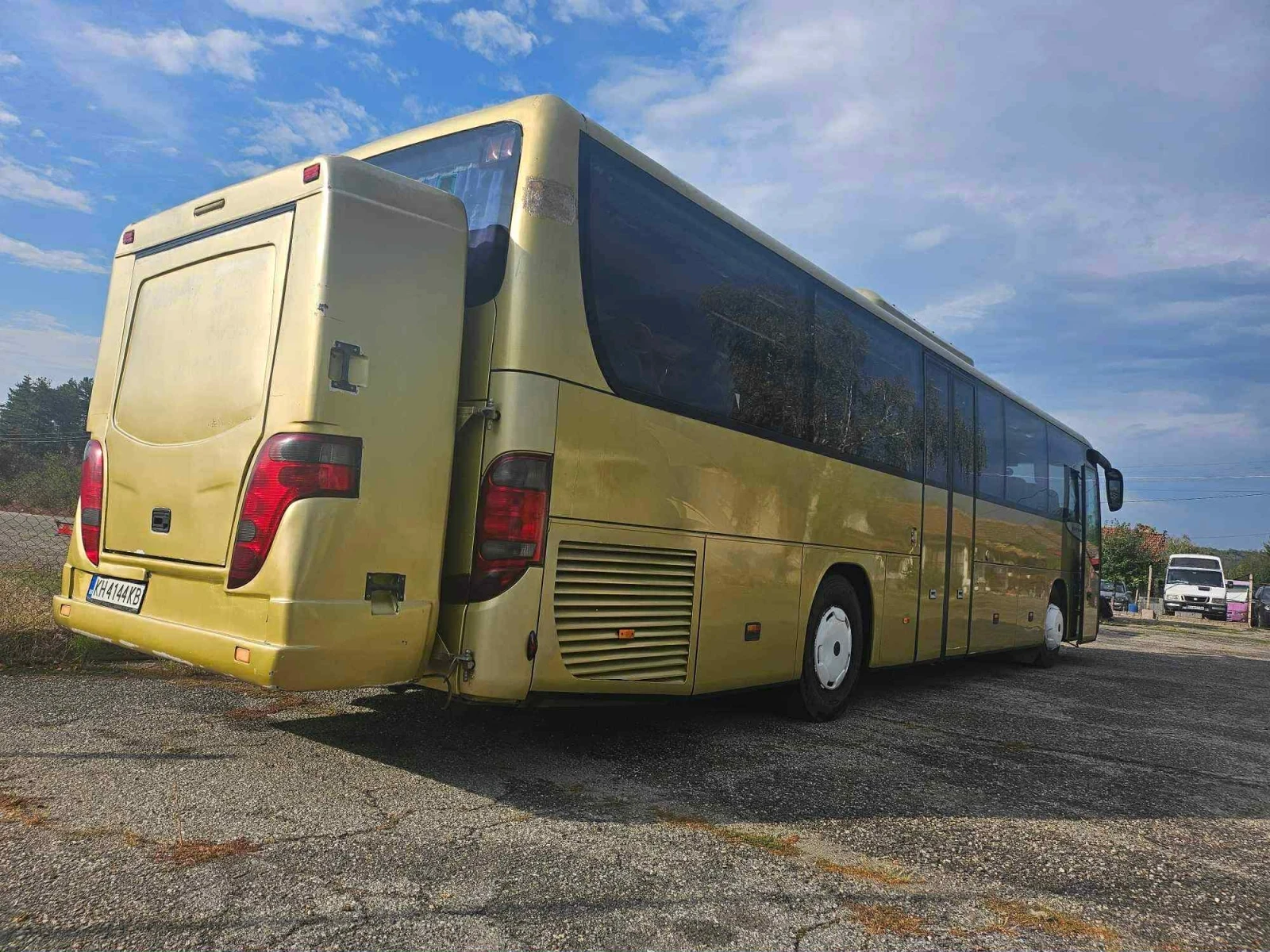 Setra S | Mobile.bg � ����������� 16