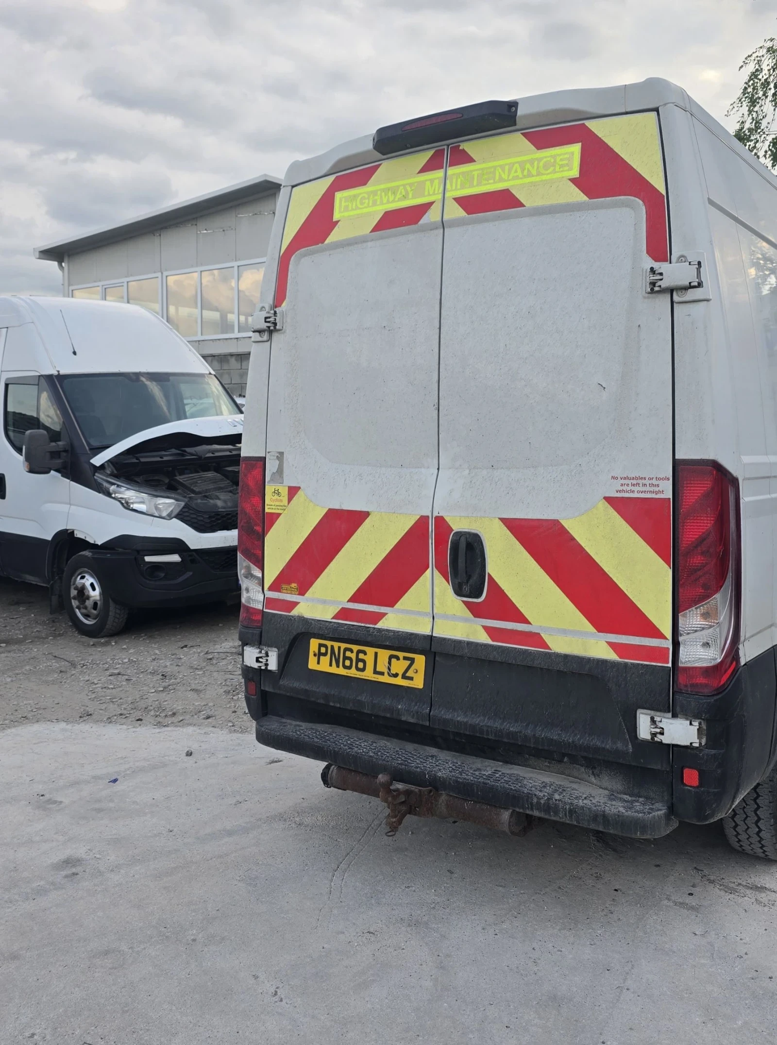 Iveco Daily Hi-matic и ръчна, снимка 5 - Бусове и автобуси - 55002164