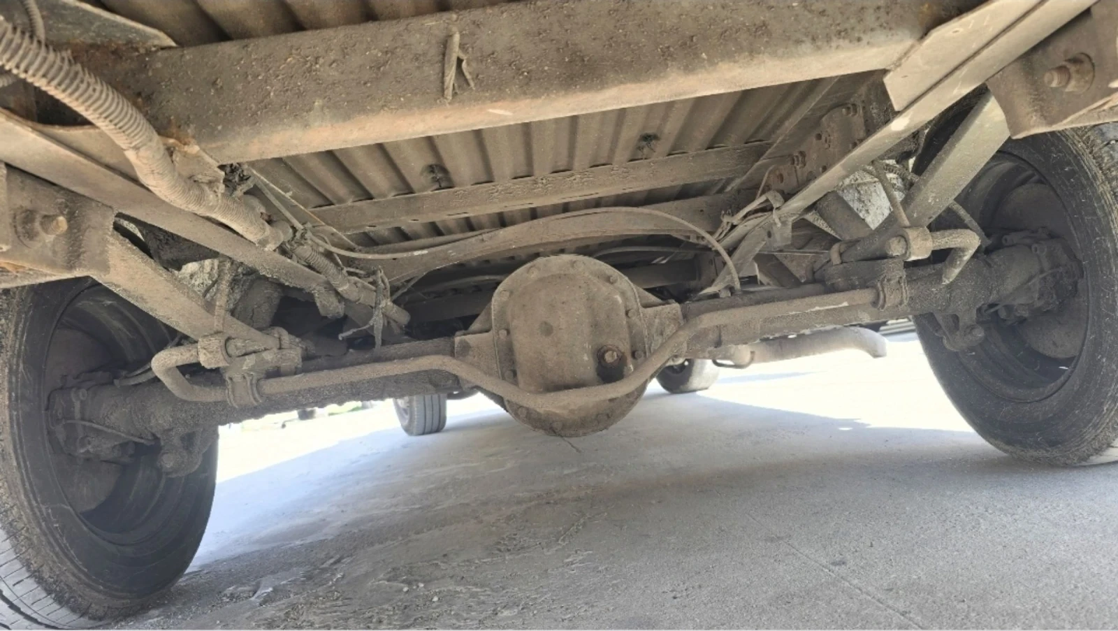 Iveco Daily Hi-matic и ръчна, снимка 7 - Бусове и автобуси - 55002164