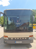 Setra S215hd Автобус 