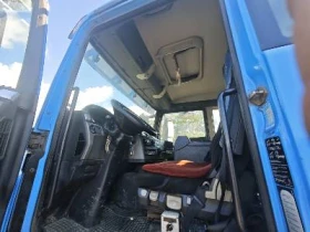 Man Tgs 26.480, снимка 12