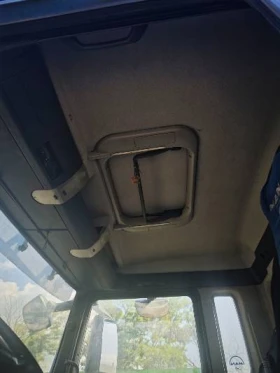 Man Tgs 26.480, снимка 8