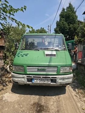 Iveco 3510, снимка 4
