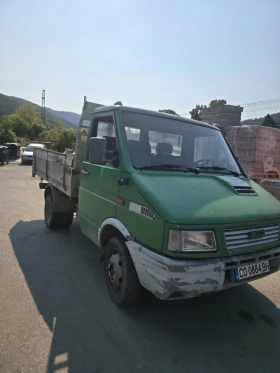 Iveco 3510, снимка 3