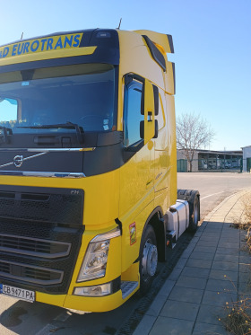 Volvo Fh 420, снимка 4 - Камиони - 44483970