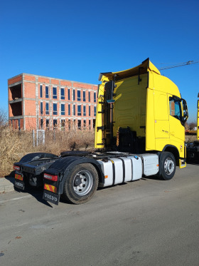 Volvo Fh 420, снимка 7 - Камиони - 45754531