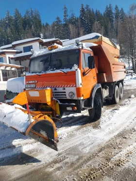     Kamaz 5511