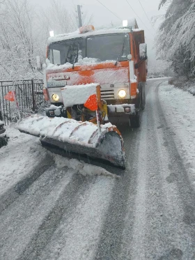     Kamaz 5511