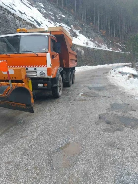 Kamaz 5511, снимка 5