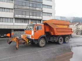     Kamaz 5511