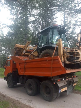 Kamaz 5511, снимка 8