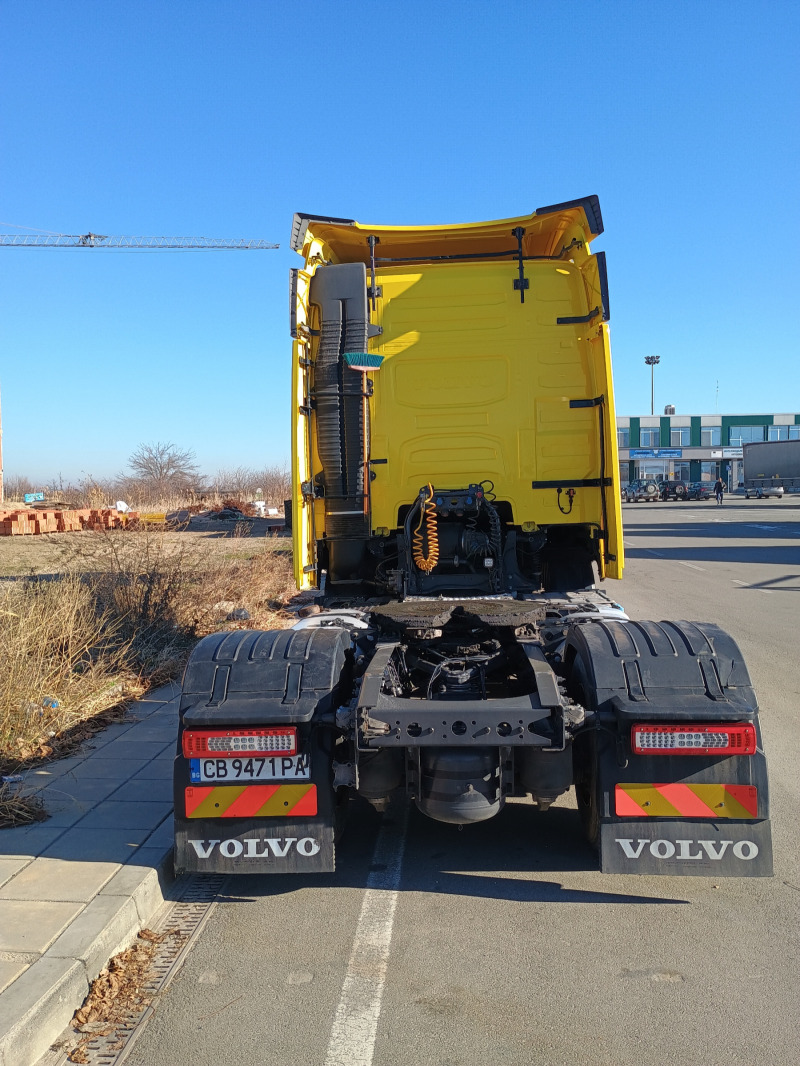 Volvo Fh 420, снимка 9 - Камиони - 45754531