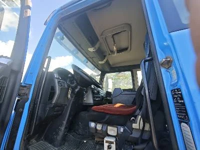 Man Tgs 26.480, снимка 12 - Камиони - 52476324