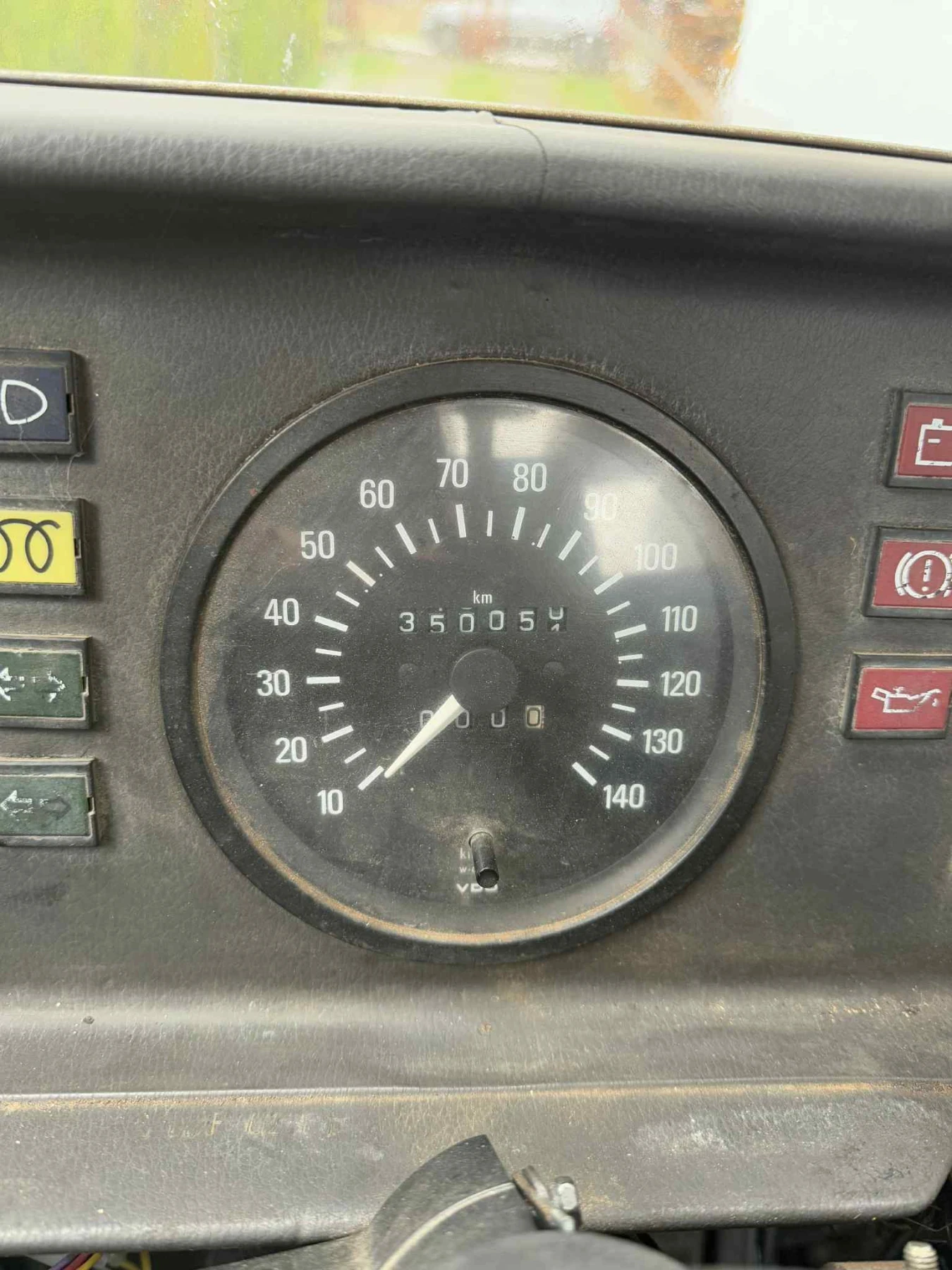 Mercedes-Benz 208 D - изображение 4