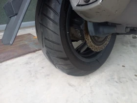 Kawasaki J300 ABS, снимка 6