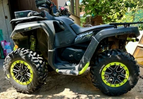 Segway Powersports ATV-Snarler 600, снимка 4