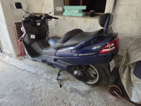 Suzuki Burgman 400, снимка 6