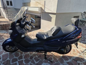 Suzuki Burgman 400, снимка 11