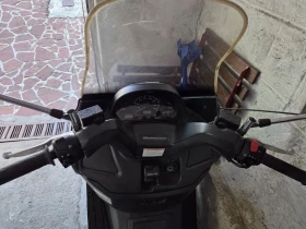 Suzuki Burgman 400, снимка 2