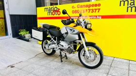 BMW R 1200GS, снимка 2